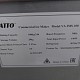 Льдогенератор Viatto BA IMS 100