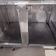 Стол холодильный Tefcold PT1300 для пиццы (камень)